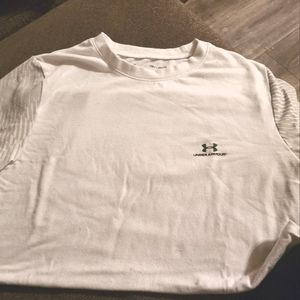 Under Armour & Old Navy Shirt